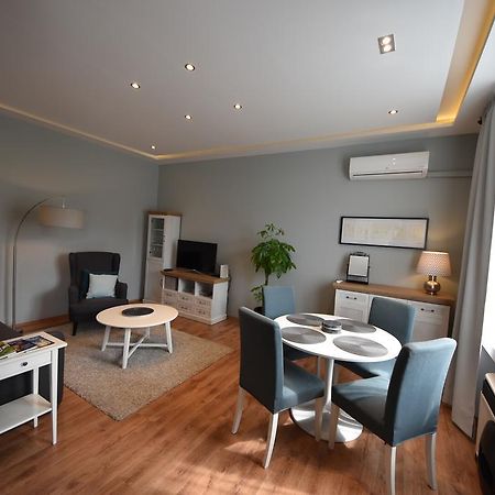 K31 Apartment Budapest Luaran gambar
