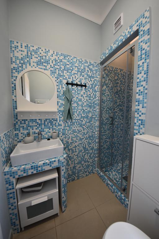 K31 Apartment Budapest Luaran gambar