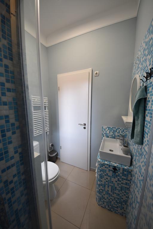 K31 Apartment Budapest Luaran gambar